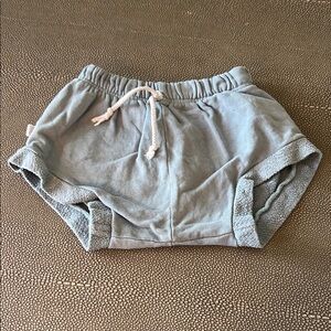 Childhoods Kids Blue Shorties